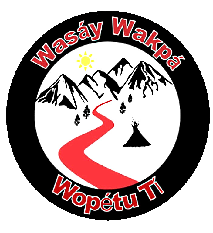 Little River Trading Post Logo